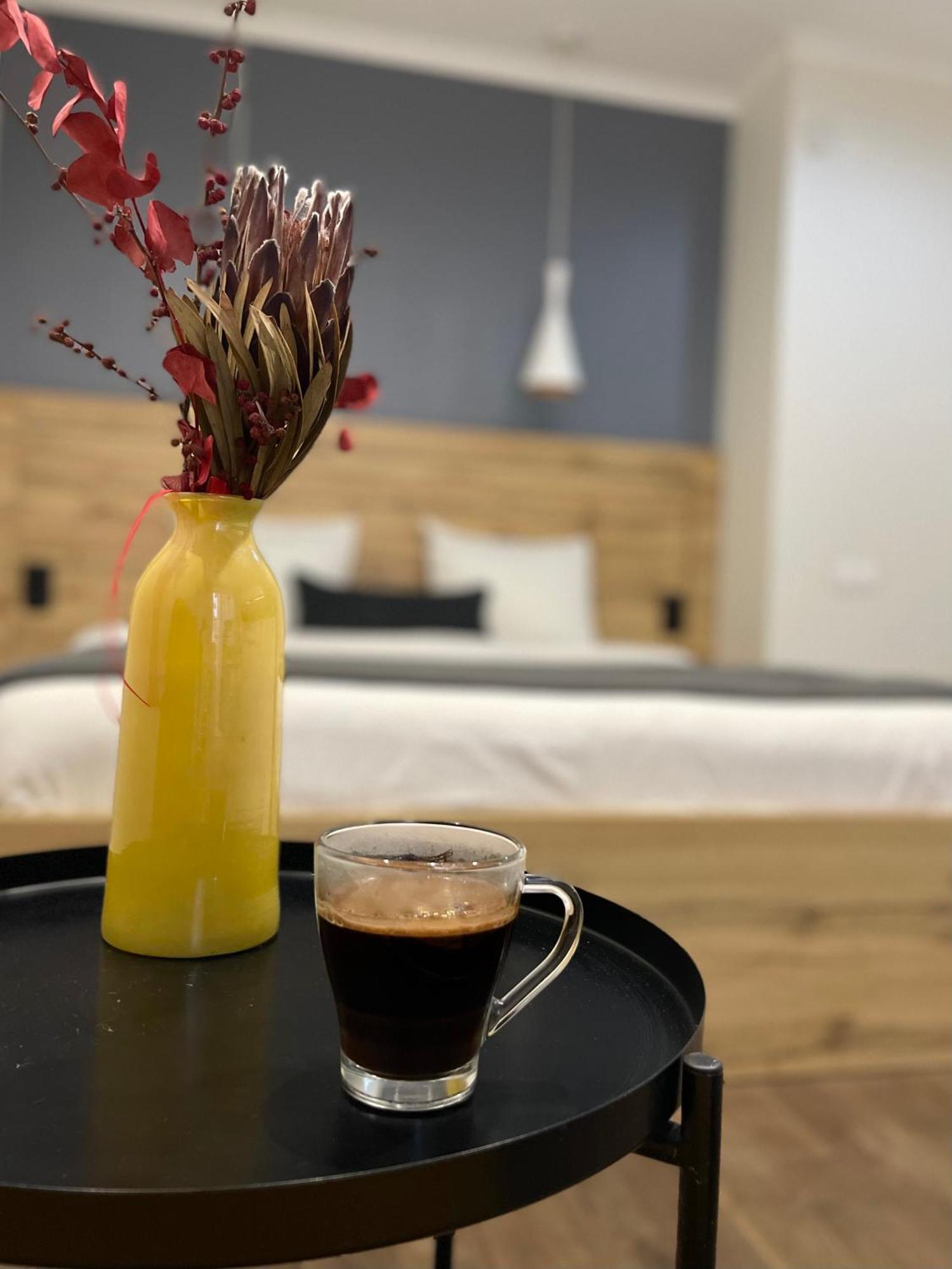 Scandic Apartments-Feels Like Home! Lviv Ngoại thất bức ảnh