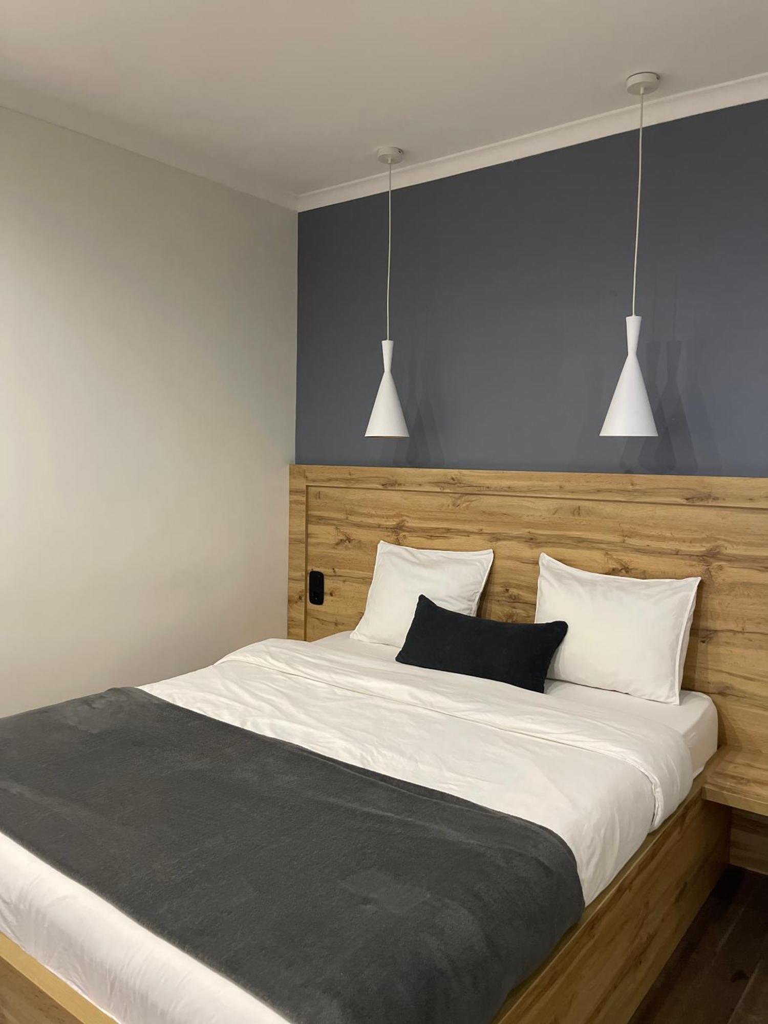 Scandic Apartments-Feels Like Home! Lviv Ngoại thất bức ảnh